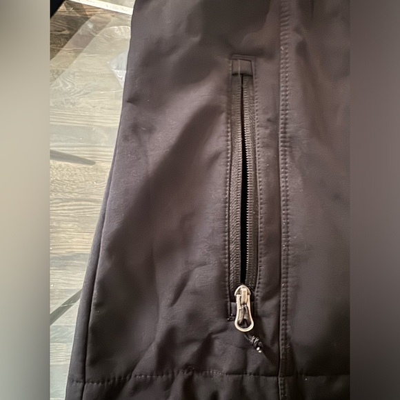 VCU jacket Ladies M Weatherproof Jacket Shell - Picture 4 of 5